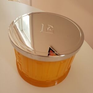 Sir Elton John Slatkin & Co Candle In Ginger Mango (unused)